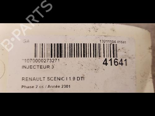 injector-renault-scenic-i-mpv-ja01_-fa0_-19-dti-ja1u-8200047506-1999-2000-2001-2002-2003-2004-2005-2006-2007-2008-2009-2010-9612935 main image