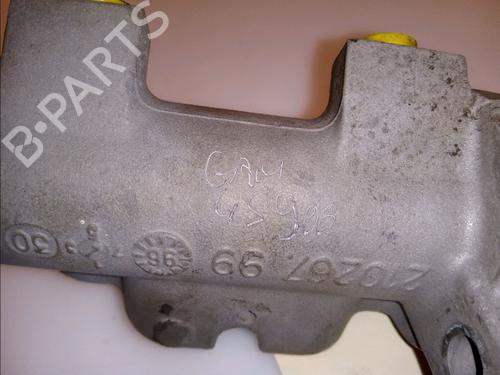 Brake master cylinder FORD MONDEO II (BAP) 1.8 i | BP23173753M77 