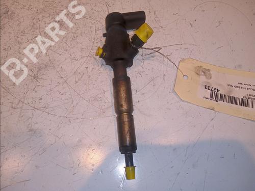 Used Injector FORD FOCUS I (DAW, DBW) 1.4 16V (75 hp) 11098946