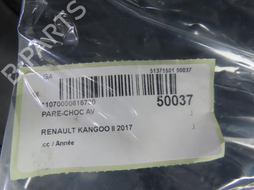 front-bumper-renault-kangoo-express-fw01_-2008-32432954 main image