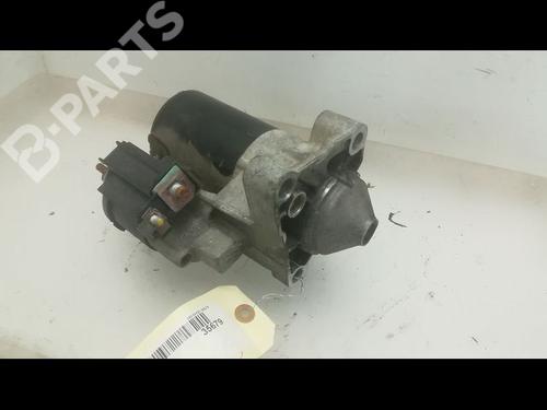 Motor de arranque RENAULT MEGANE II (BM0/1_, CM0/1_) 2.0 Renault Sport (224 hp) 9598894
