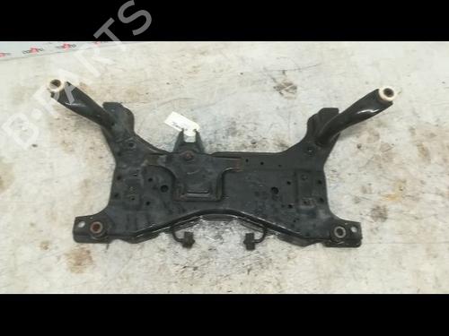 Used Subframe Subframe FORD FOCUS II (DA_, HCP, DP) 1.6 TDCi (90 hp) 9608924 9608924