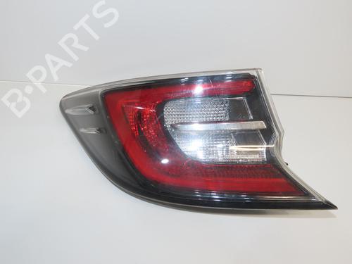 Left taillight TOYOTA COROLLA Hatchback (_E21_, _EA1_, _EH1_) 1.8 Hybrid (ZWE211, ZWE219) | BP36958629C34 - Image 5