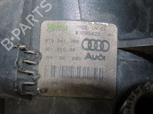 Right front fog light AUDI A5 (8T3) 2.7 TDI | BP31634213C31 - Image 3