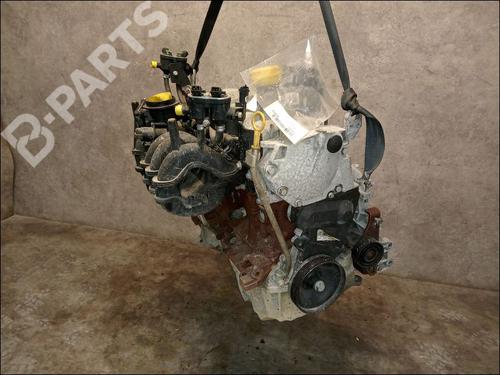 Engine DACIA SANDERO 1.4 MPI LPG | BP10189744M1 
