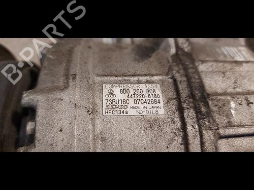 ac-compressor-vw-passat-b55-3b3-19-tdi-8d0260805r-2000-2001-2002-2003-2004-2005-9612305 main image