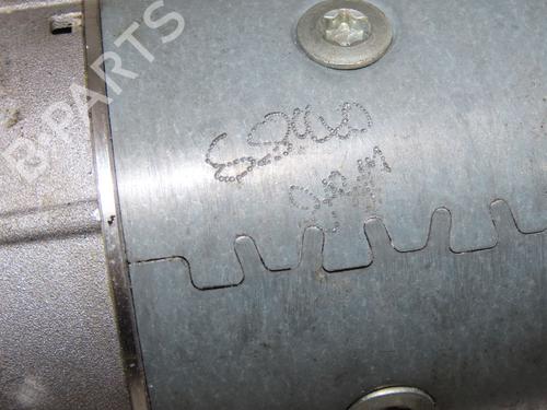 Starter FORD FOCUS C-MAX (DM2) 1.6 TDCi | BP36246542M8 - Image 6