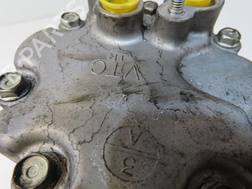 AC compressor CITROËN C8 (EA_, EB_) 2.0 HDi 165 | BP38226428M34 - Image 2