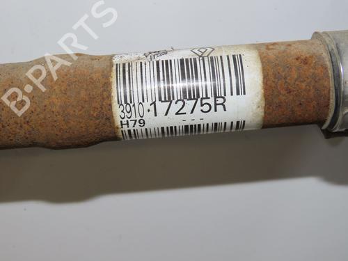 Left front driveshaft DACIA DUSTER (HS_) 1.5 dCi 4x4 | BP33893108M38 - Image 3