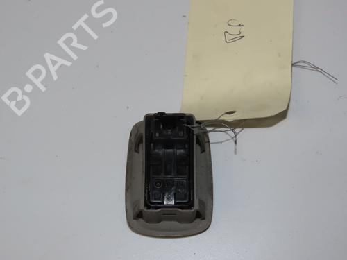 Left rear window switch CITROËN C3 Picasso (SH_) 1.6 HDi | BP31151662I29 - Image 2