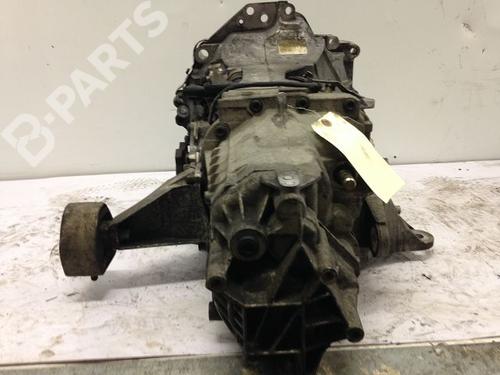 Gearbox VW PASSAT B5.5 (3B3) 1.9 TDI | BP9594667M3 - Image 4