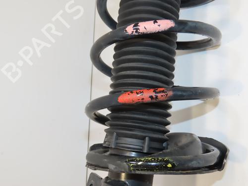 Right front shock absorber FORD FOCUS II Turnier (DA_, FFS, DS) 1.6 TDCi | BP28967514M17