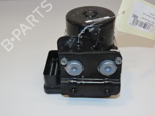 Used ABS pump RENAULT LAGUNA III Grandtour (KT0/1) 1.5 dCi (KT0A, KT0R, KT02) (110 hp) 29216018