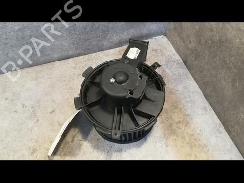 Used Heater blower motor PEUGEOT 206 Hatchback (2A/C) 1.1 i (60 hp) 9610743