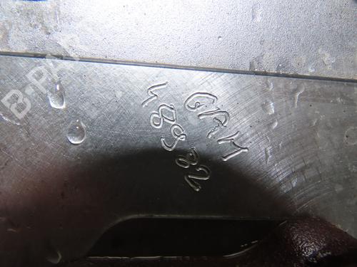 Motor VW T-ROC (A11, D11) 2.0 TDI (150 hp) 22692601