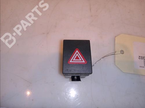 Used Warning switch VW POLO (9N_, 9A_) 1.4 TDI (70 hp) 12180952