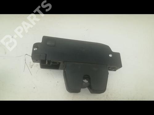Used Tailgate lock Tailgate lock CITROËN XSARA PICASSO (N68) 1.6 HDi (109 hp) 9599770 9599770