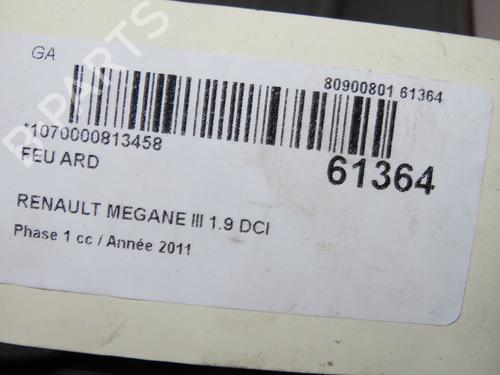 right-taillight-renault-megane-iii-hatchback-bz01_-b3_-2008-39997111 main image