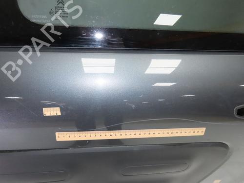 Dør venstre bagtil CITROËN C4 CACTUS 1.2 THP 110 | BP33998872C4 - Image 5
