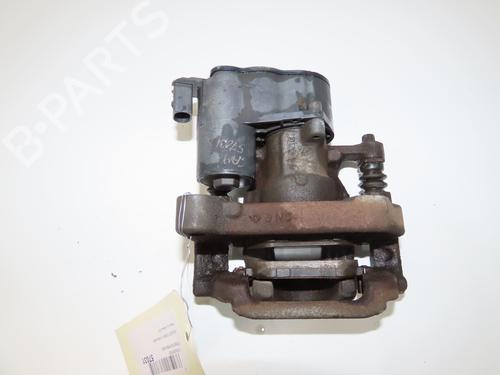 Højre bremsekaliber bag PEUGEOT 3008 II SUV (MC_, MR_, MJ_, M4_) 1.6 BlueHDi 120 (120 hp) 31242496