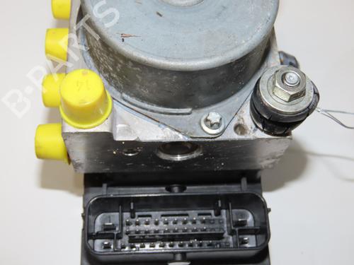 ABS pump DACIA DUSTER (HS_) 1.5 dCi (HSAJ) | BP33477532M43 - Image 5