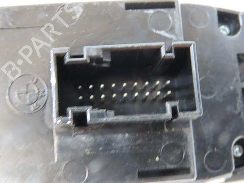 Left front window switch BMW 3 Touring (E91) 320 i | BP36511061I27 - Image 3