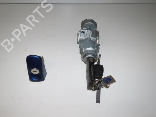 Electronic module FORD C-MAX (DM2) 1.8 TDCi | BP31819562M83