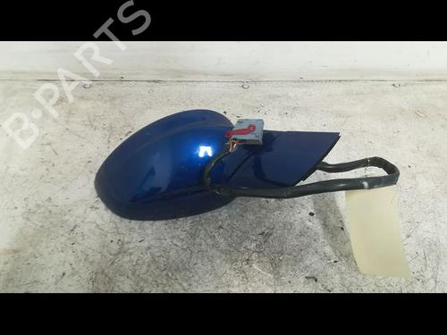 Right mirror ALFA ROMEO SPIDER (939_) 2.2 JTS (939EXB1B, 939EXB11) | BP23176108C27