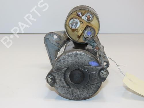 Starter RENAULT CLIO IV (BH_) 1.5 dCi 90 | BP28801418M8