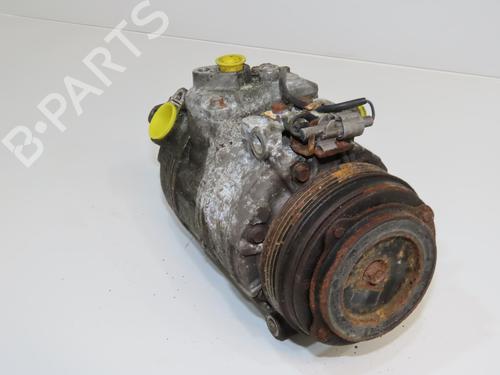 Used AC compressor AC compressor BMW 7 (F01, F02, F03, F04) 750 i, Li xDrive (408 hp) 33417691 33417691