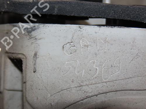 Left taillight RENAULT MEGANE II Estate (KM0/1_) 1.5 dCi (KM16, KM1E) | BP28832832C34 