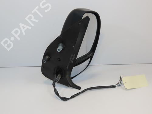 Used Right mirror FIAT DUCATO Van (230_) 1.9 TD (90 hp) 28968621
