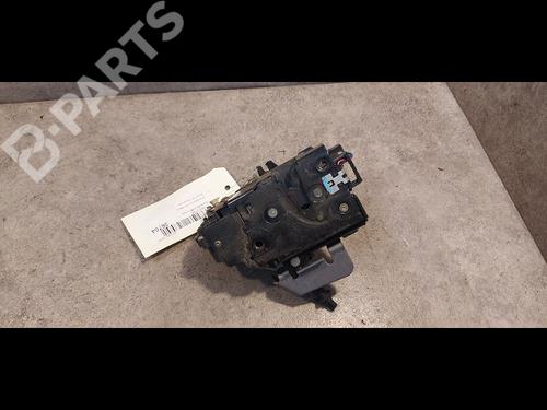 front-left-lock-audi-allroad-c5-4bh-25-tdi-quattro-2000-2001-2002-2003-2004-2005-9600382 main image