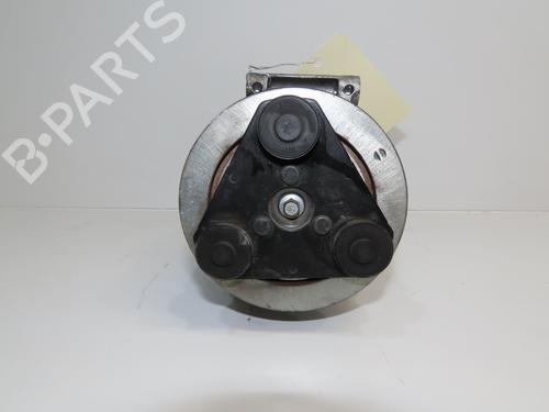 AC compressor LAND ROVER RANGE ROVER EVOQUE (L538) 2.2 D 4x4 | BP31030168M34 