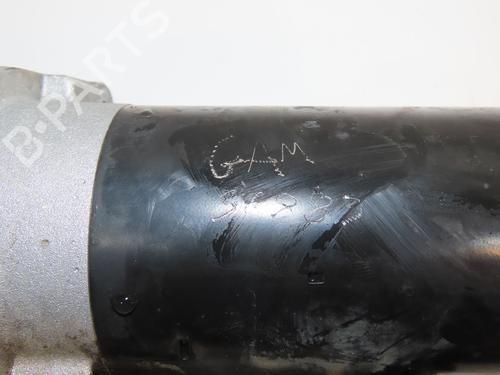 Starter VW GOLF PLUS V (5M1, 521) 2.0 TDI 16V | BP32223338M8