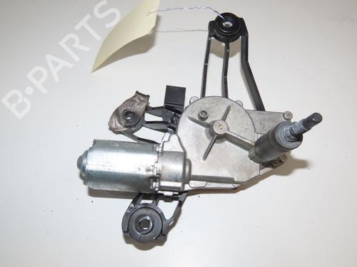 Rear wiper motor CITROËN BERLINGO / BERLINGO FIRST MPV (MF_, GJK_, GFK_) 1.9 D (MFWJZ) | BP30164381M102 