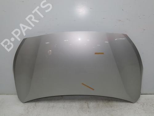 Hood HYUNDAI i20 I (PB, PBT) 1.2 | BP28831050C1 