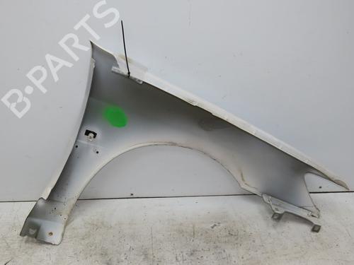 Left front fenders PEUGEOT 306 Hatchback (7A, 7C, N3, N5) 1.4 | BP26383643C41 
