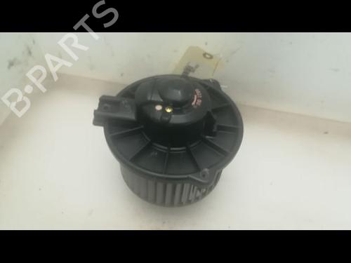 Heater blower motor TOYOTA YARIS (_P1_) 1.3 (NCP10, SCP12_) | BP23172504M62 