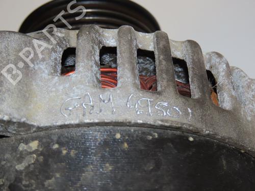 Used Alternator CHEVROLET CRUZE (J300) 1.8 (141 hp) 18342658