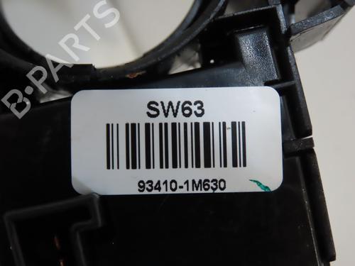 Steering column stalk KIA CEE'D Sportswagon (JD) 1.6 CRDi 128 | BP19170702I23 