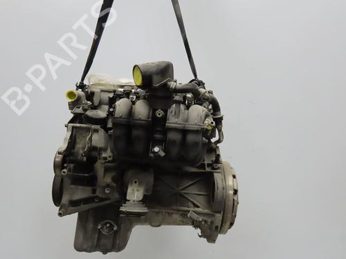 Motor Motor MERCEDES-BENZ CLK Convertible (A208) CLK 230 Kompressor (208.448) (197 hp) 9614851 9614851