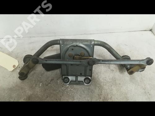 Front wiper motor RENAULT ESPACE III (JE0_) 2.2 12V TD (JE0E, JE0H, JE0P) | BP9608234M29 
