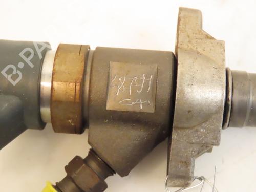 Injector SUZUKI SX4 (EY, GY) 1.6 DDIS (RW416D) | BP16781250M100 
