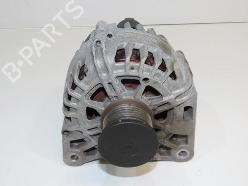 Alternator RENAULT CAPTUR I (J5_, H5_) 1.2 TCe 120 | BP38527410M7 - Image 2
