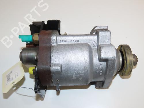 Used Injection pump FORD FOCUS I (DAW, DBW) 1.8 TDCi (115 hp) 28966930