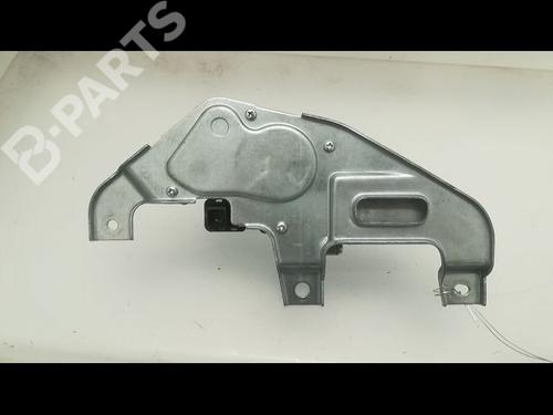 Rear wiper motor SUZUKI SWIFT IV (FZ, NZ) 1.2 (AZH412, ZC72S) | BP9595911M102 