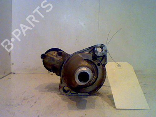 Used Starter Starter AUDI A4 B6 (8E2) 2.5 TDI (155 hp) 36493389 36493389