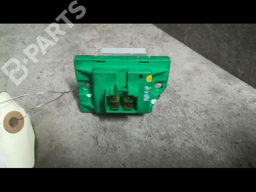 Heater resistor KIA SPORTAGE III (SL) 1.7 CRDi | BP11677177M108 