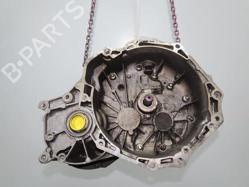 Used Gearbox Gearbox OPEL ASTRA H (A04) 1.7 CDTI (L48) (100 hp) 36545031 36545031